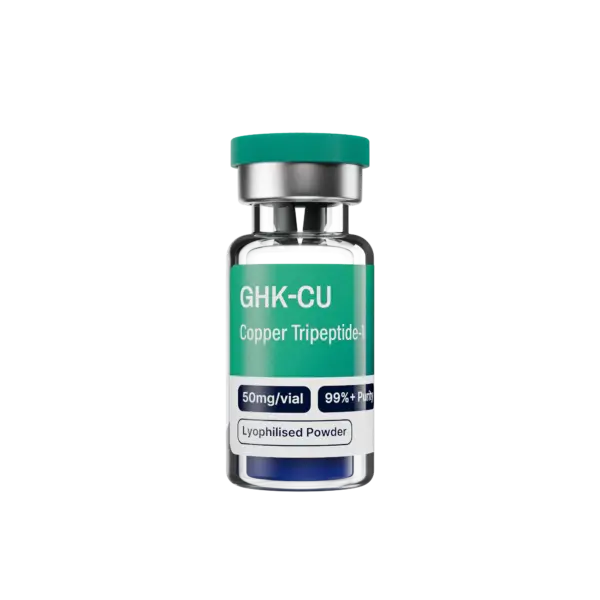 GHK-Cu / Copper Peptide