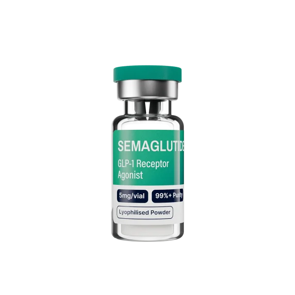 Semaglutide Cycle