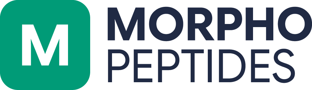 Morpho Peptides Italy
