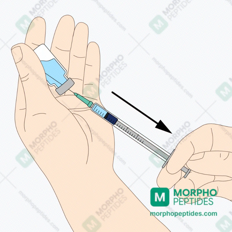 Aspira la dose