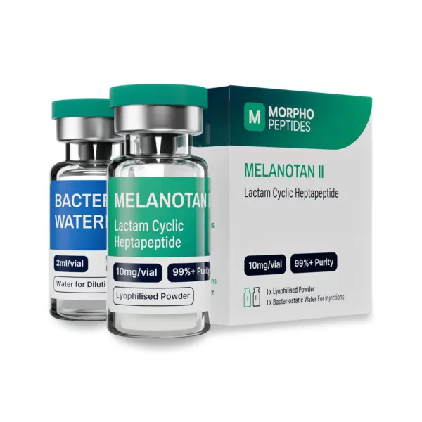 Melanotan II